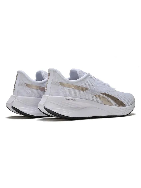 Кроссовки energen tech plus 'cloud white' Reebok — изображение 4 из 4, белый/металлик/черный