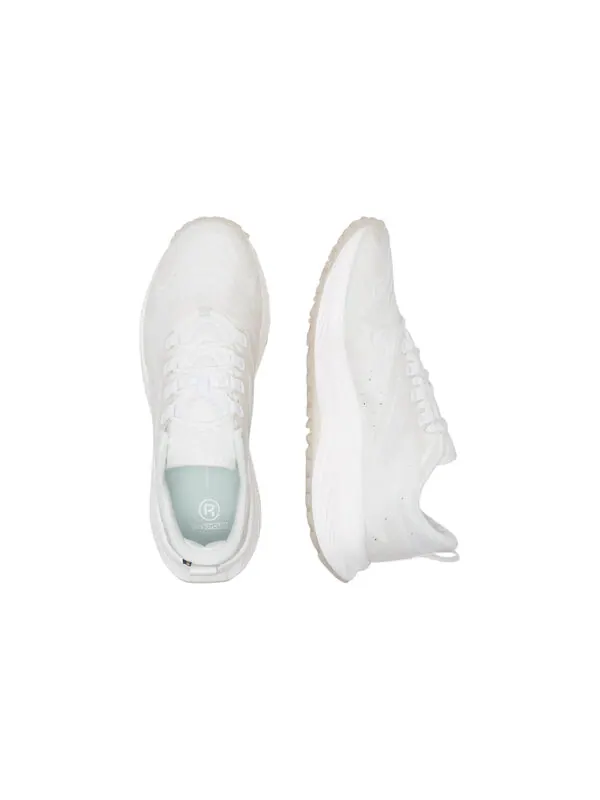 Кроссовки floatride energy 5 'white' Reebok — изображение 4 из 4, белый