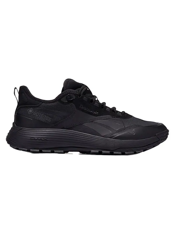 Кроссовки dmx trail gore-tex 'black' Reebok — изображение 2 из 4, черный