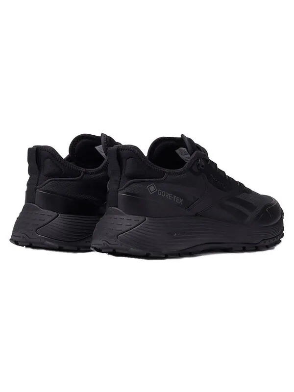 Кроссовки dmx trail gore-tex 'black' Reebok — изображение 4 из 4, черный