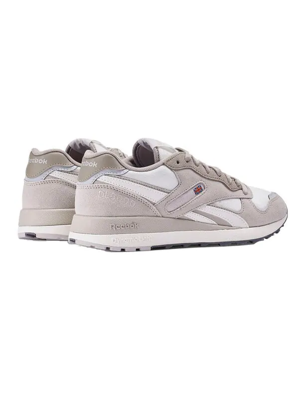 Кроссовки dl5000 'moonstar chalk' Reebok — изображение 4 из 4, бежевый/бежевый