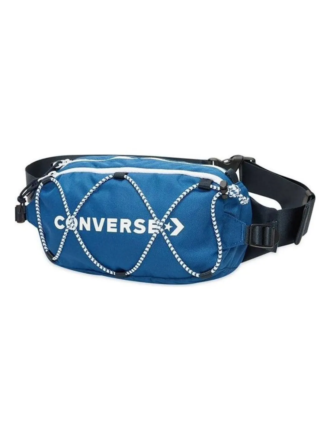 Кроссовки Converse Swap Out Sling 'Blue' — изображение 1 из 2, синий