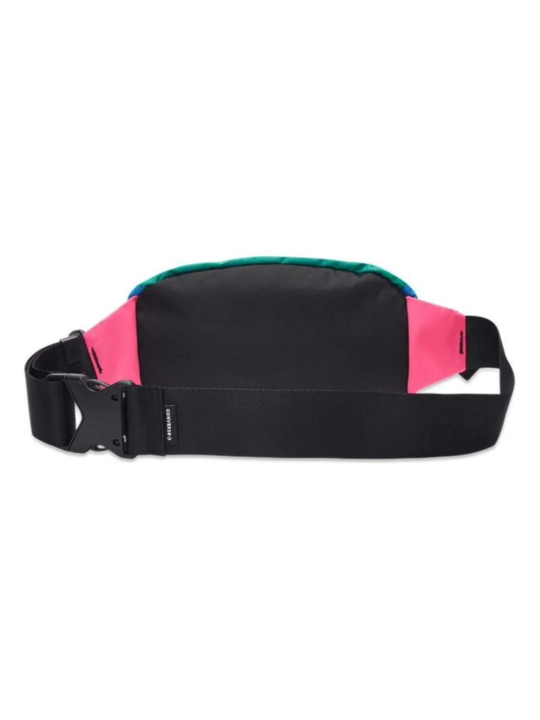 Кроссовки Converse Swap Out Sling 'Black Pink' — изображение 2 из 3, черный