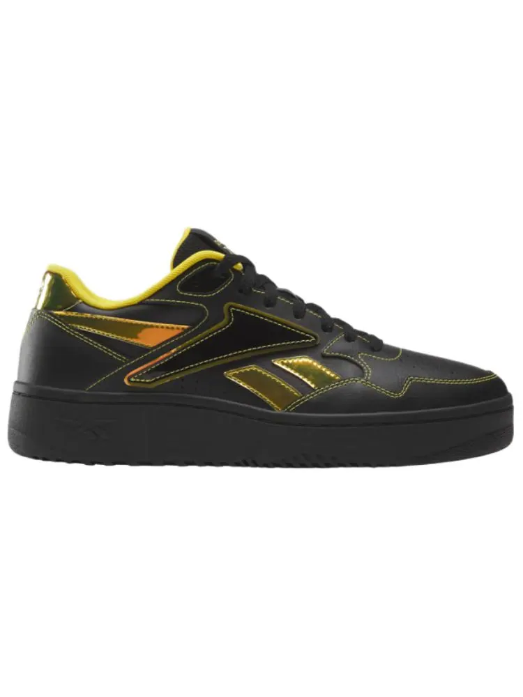 Кроссовки Reebok ATR Chill 'Black' — изображение 2 из 4, черный