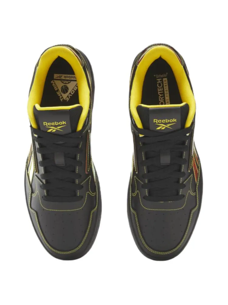 Кроссовки Reebok ATR Chill 'Black' — изображение 4 из 4, черный