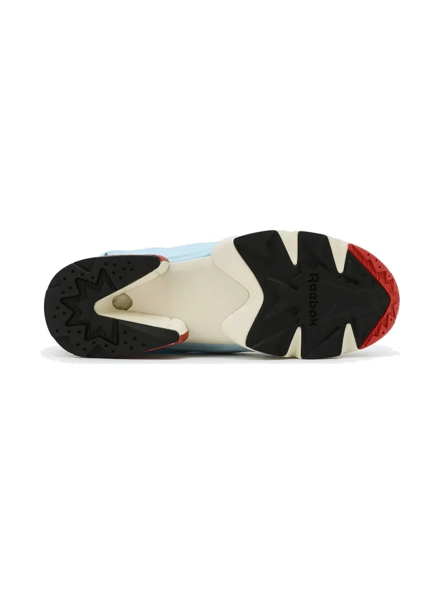 Кроссовки Reebok Instapump Fury 94 'Sky Blue' — изображение 5 из 5, синий