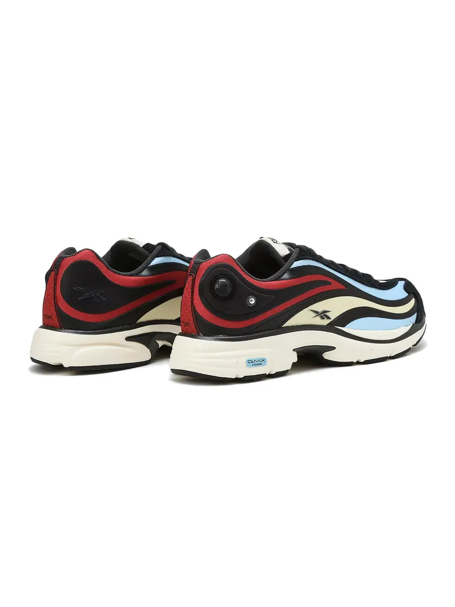 Кроссовки Reebok Premier Pump Paris Trainer 'Crimson Mist' — изображение 4 из 5, мульти