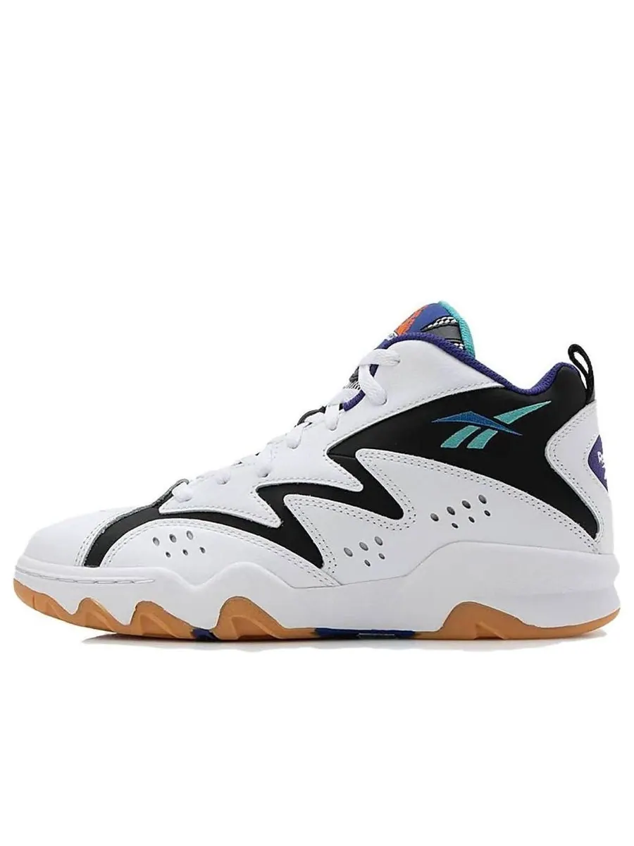 Кроссовки Reebok ATR MID 'White' — изображение 1 из 4, белый