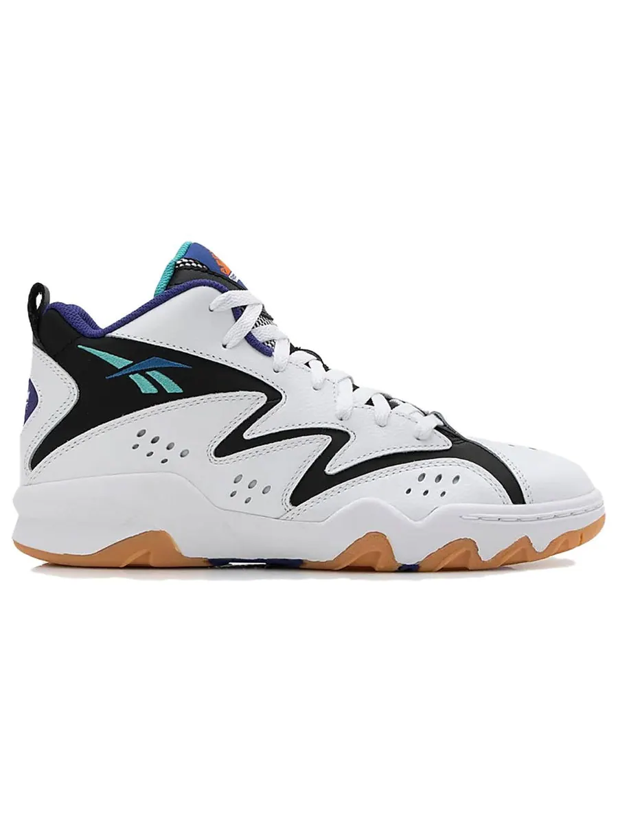 Кроссовки Reebok ATR MID 'White' — изображение 2 из 4, белый