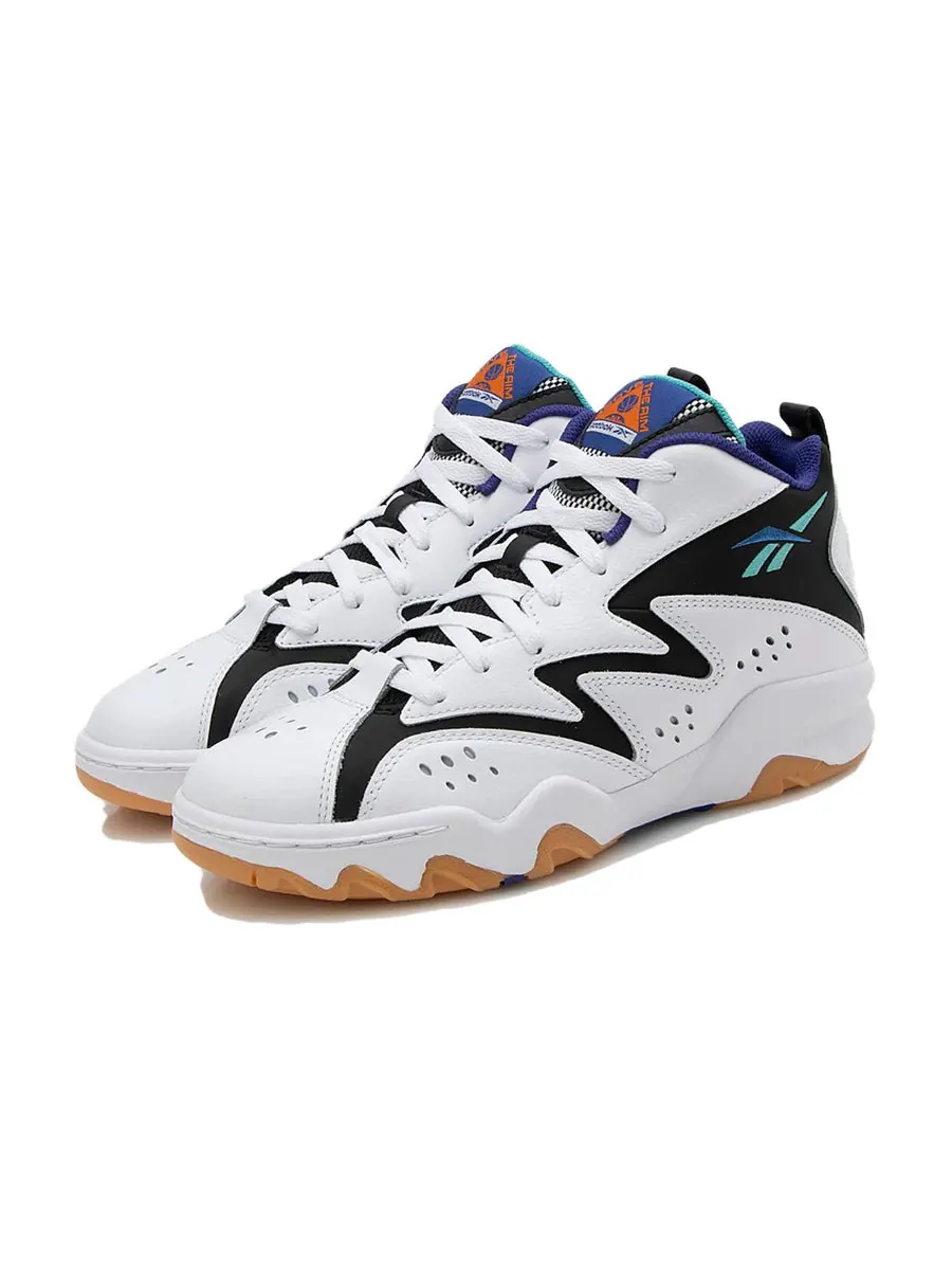 Кроссовки Reebok ATR MID 'White' — изображение 3 из 4, белый