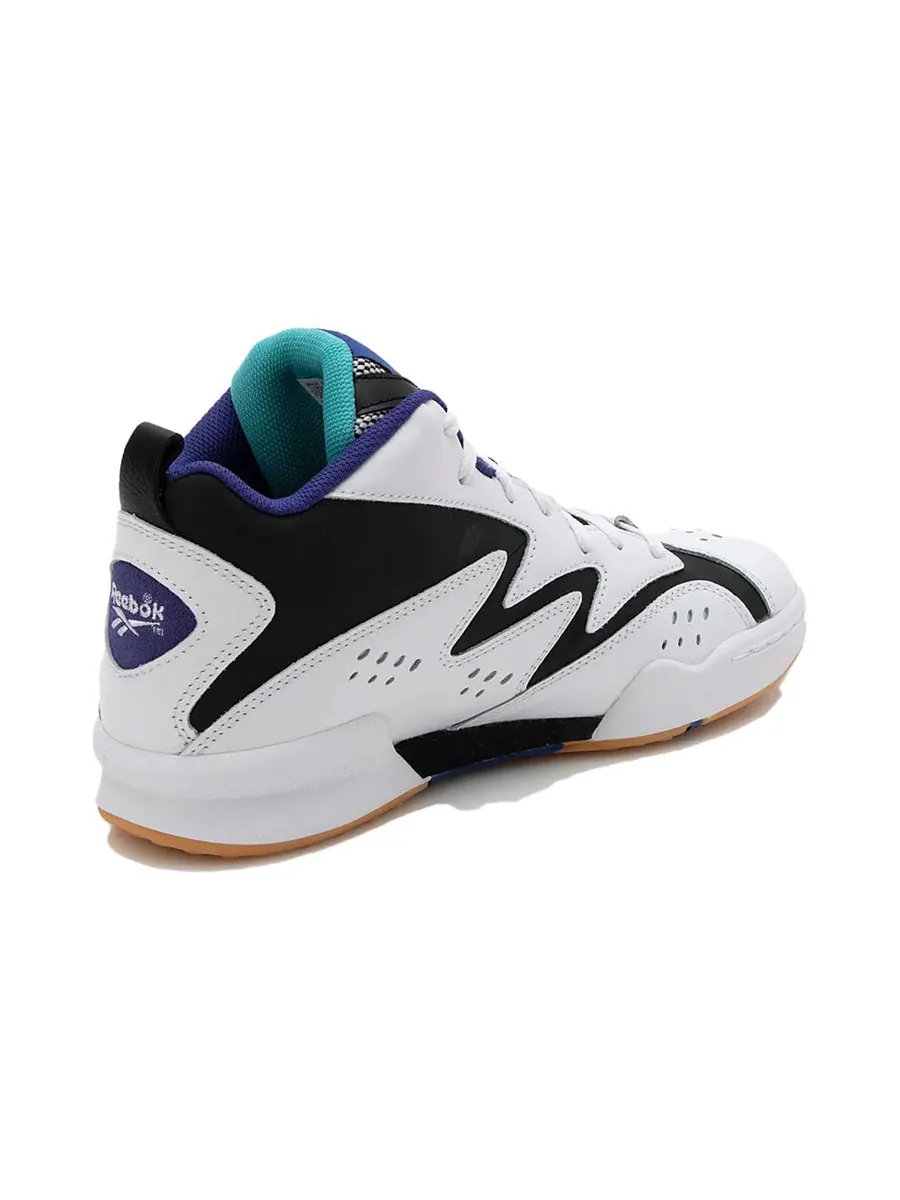 Кроссовки Reebok ATR MID 'White' — изображение 4 из 4, белый