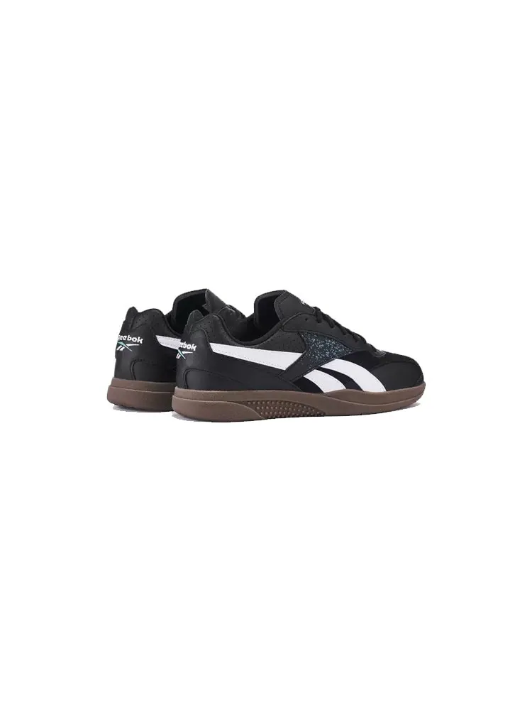 Кроссовки Reebok Hammer Street 'Black White Gum' — изображение 3 из 4, черный