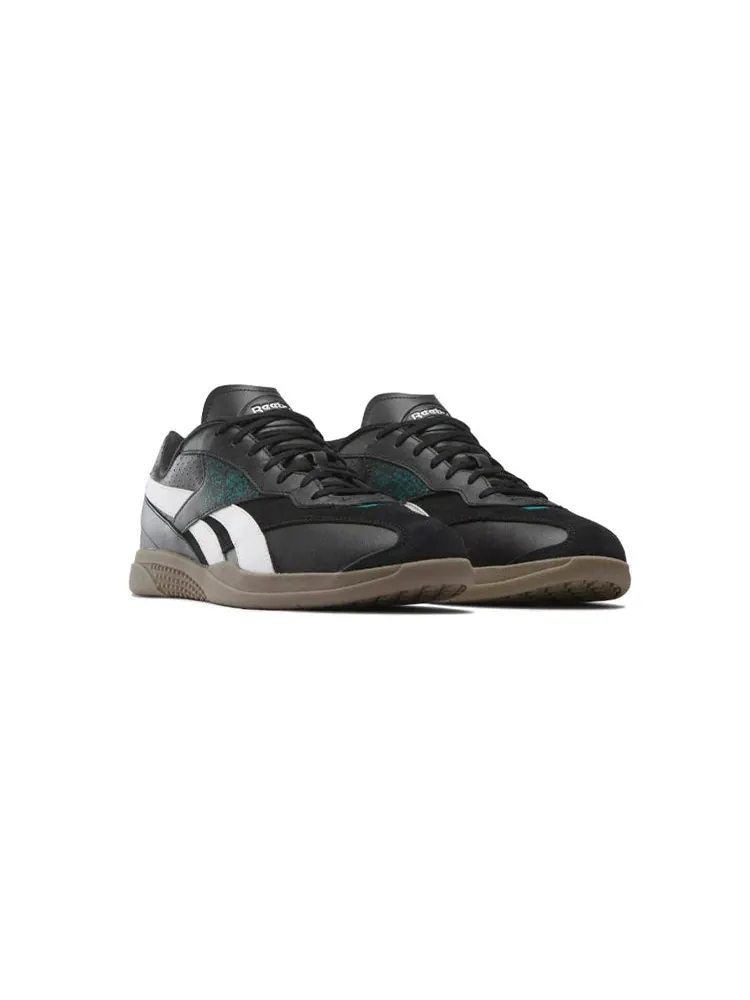 Кроссовки Reebok Hammer Street 'Black White Gum' — изображение 4 из 4, черный