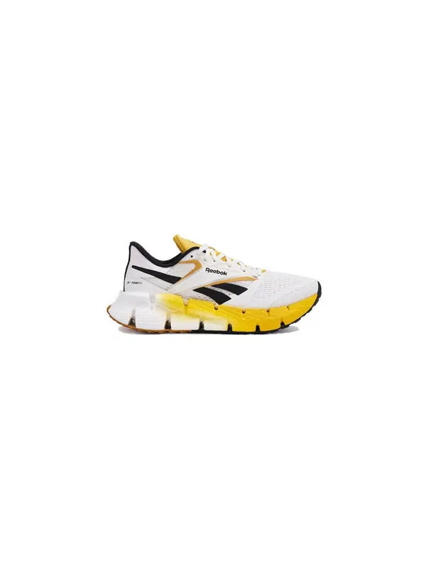 Кроссовки boty floatzig 'white yellow' Reebok — изображение 2 из 4, белый/желтый