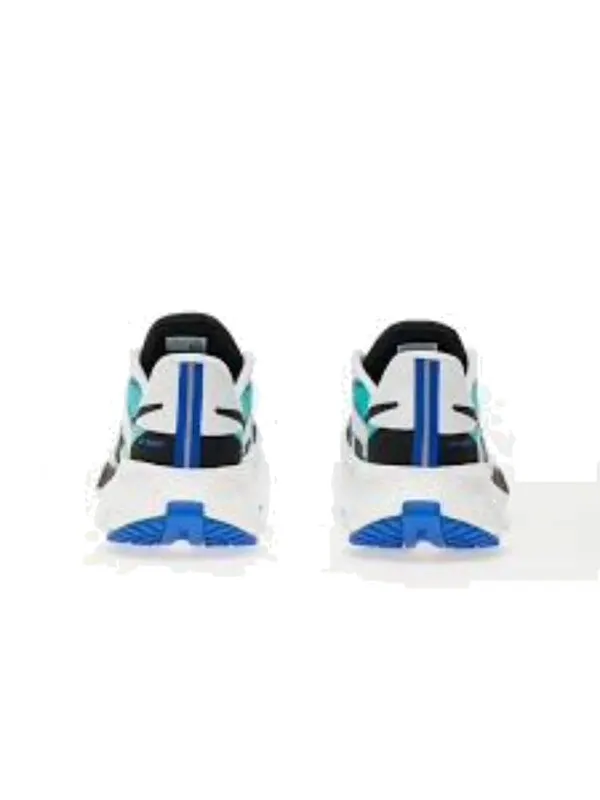 Кроссовки floatzig 1'white black teal' Reebok — изображение 3 из 4, белый/черный