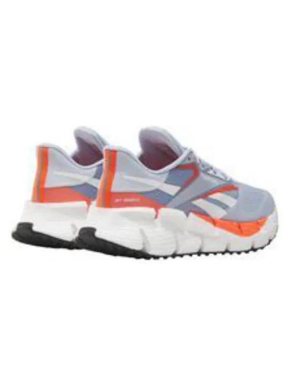 Кроссовки floatzig 1 'pale blue orange flare' Reebok — изображение 3 из 4, синий/белый/красный