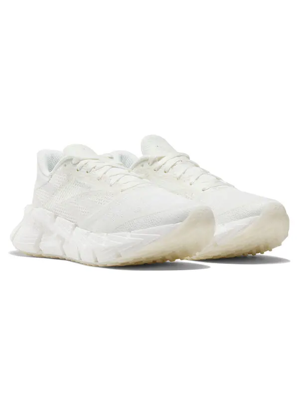 Кроссовки floatzig 1 'non dyed pure grey' Reebok — изображение 2 из 4, серый/белый