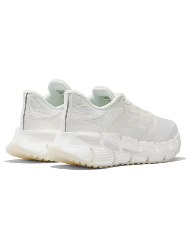 Кроссовки floatzig 1 'non dyed pure grey' Reebok — изображение 3 из 4, серый/белый