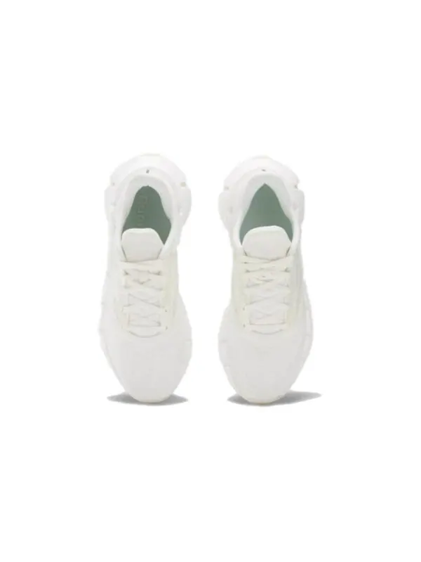 Кроссовки floatzig 1 'non dyed pure grey' Reebok — изображение 4 из 4, серый/белый