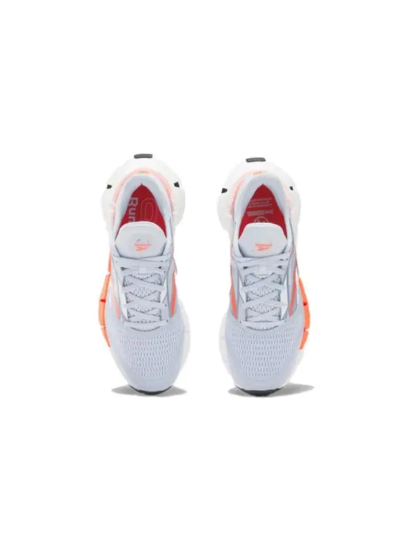 Кроссовки floatzig 1 'pale blue orange flare' Reebok — изображение 4 из 4, синий/красный/белый