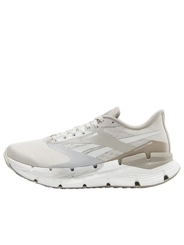 Кроссовки floatzig symmetros 'bone ash' Reebok — изображение 1 из 4, розовый