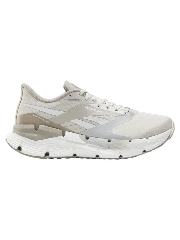 Кроссовки floatzig symmetros 'bone ash' Reebok — изображение 2 из 4, розовый