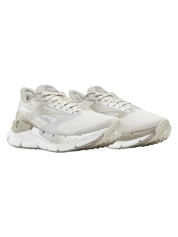 Кроссовки floatzig symmetros 'bone ash' Reebok — изображение 3 из 4, розовый