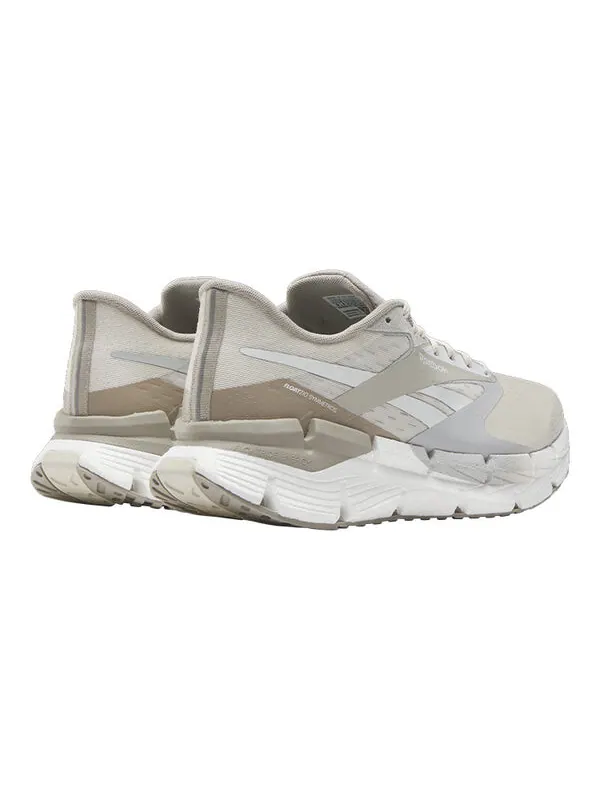 Кроссовки floatzig symmetros 'bone ash' Reebok — изображение 4 из 4, розовый