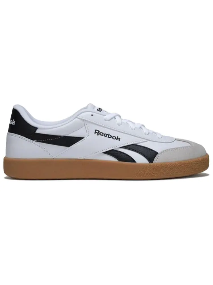 Кроссовки Reebok Smash Edge S 'White Black Gum' — изображение 2 из 5, белый