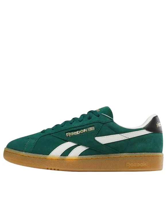 Стадион Reebok Club C, Великобритания — изображение 1 из 5, зеленый/черный
