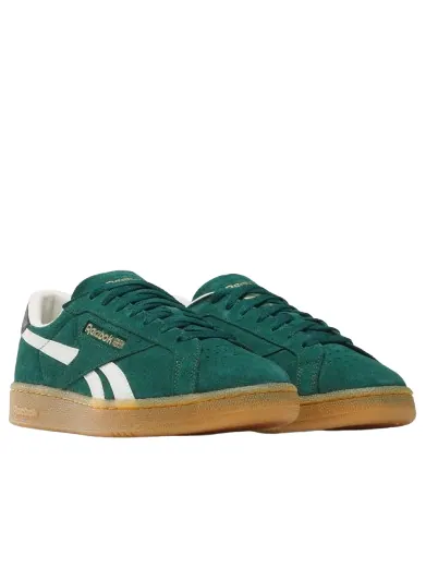 Стадион Reebok Club C, Великобритания — изображение 2 из 5, зеленый/черный