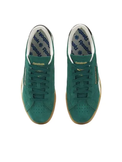 Стадион Reebok Club C, Великобритания — изображение 3 из 5, зеленый/черный