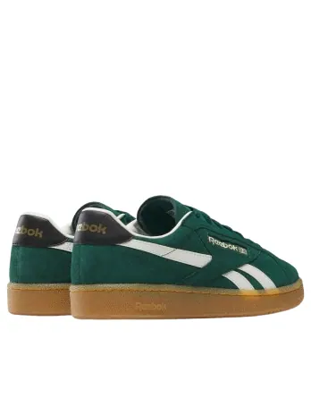 Стадион Reebok Club C, Великобритания — изображение 4 из 5, зеленый/черный