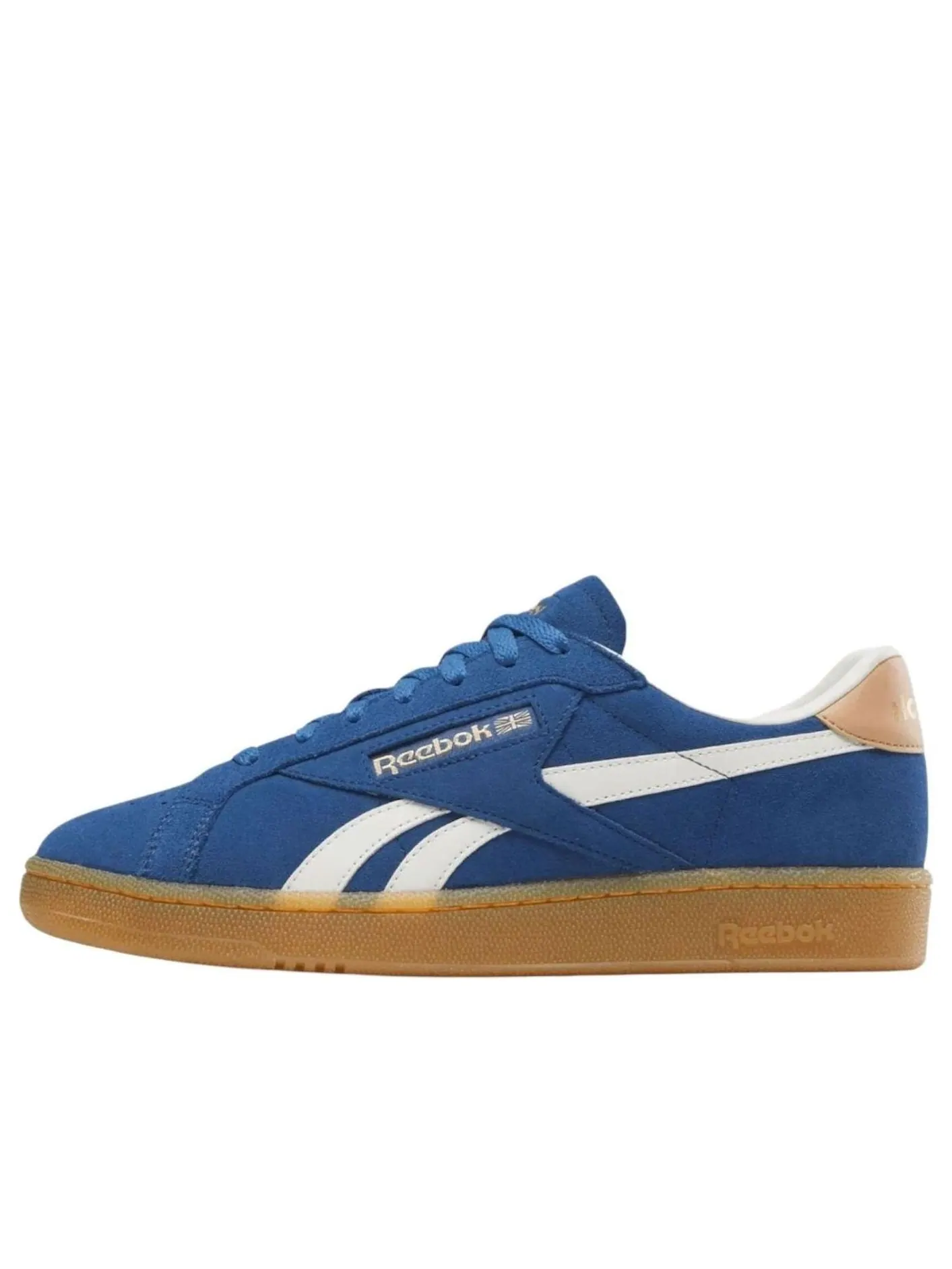Reebok Club C Grounds UK 'Twilight Blue' — изображение 1 из 6, синий