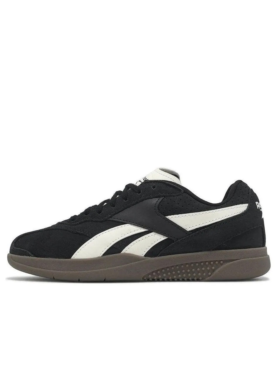 Reebok Hammer Street 'Black Chalk Gum' — изображение 1 из 6, черный