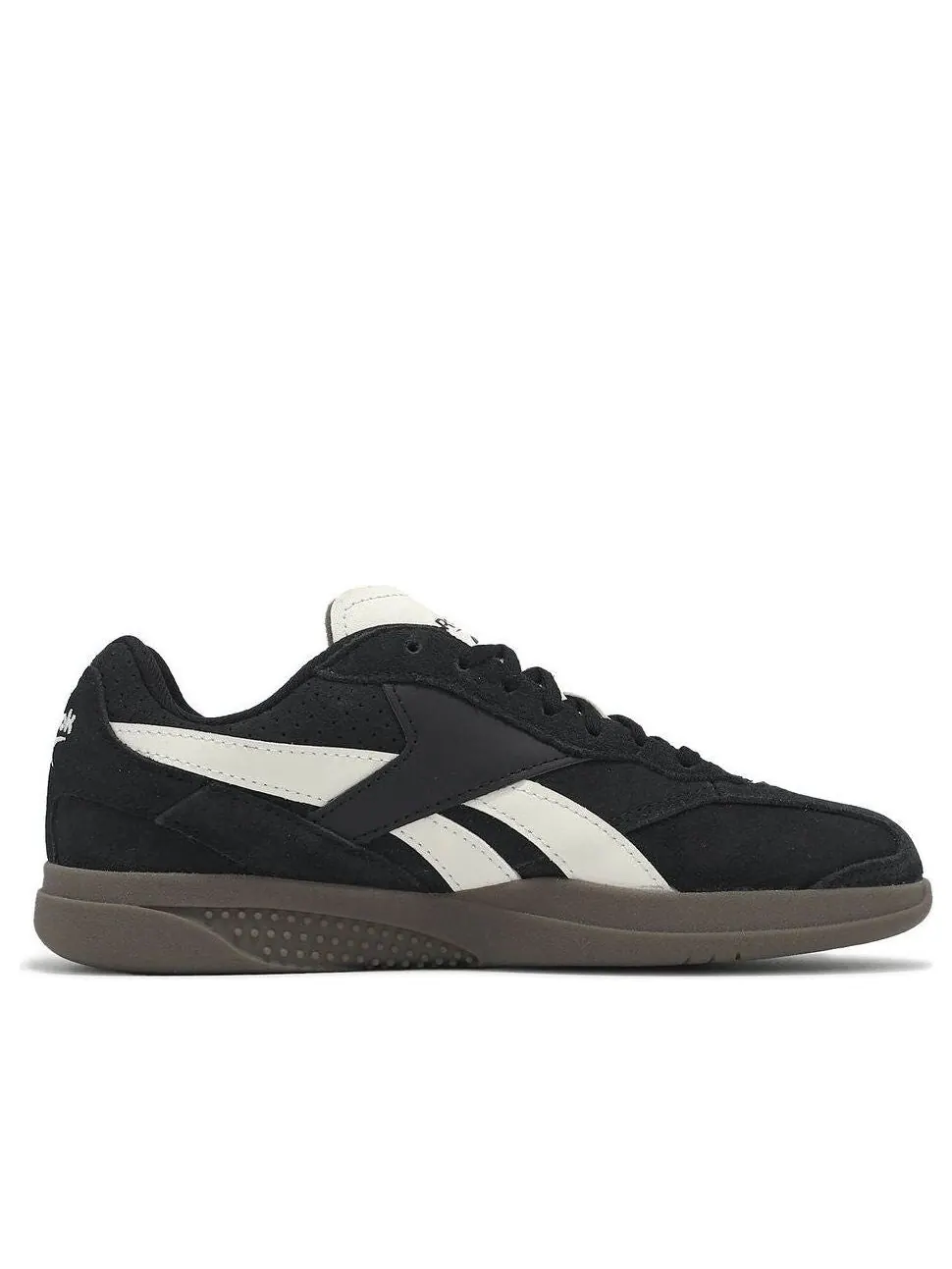 Reebok Hammer Street 'Black Chalk Gum' — изображение 6 из 6, черный
