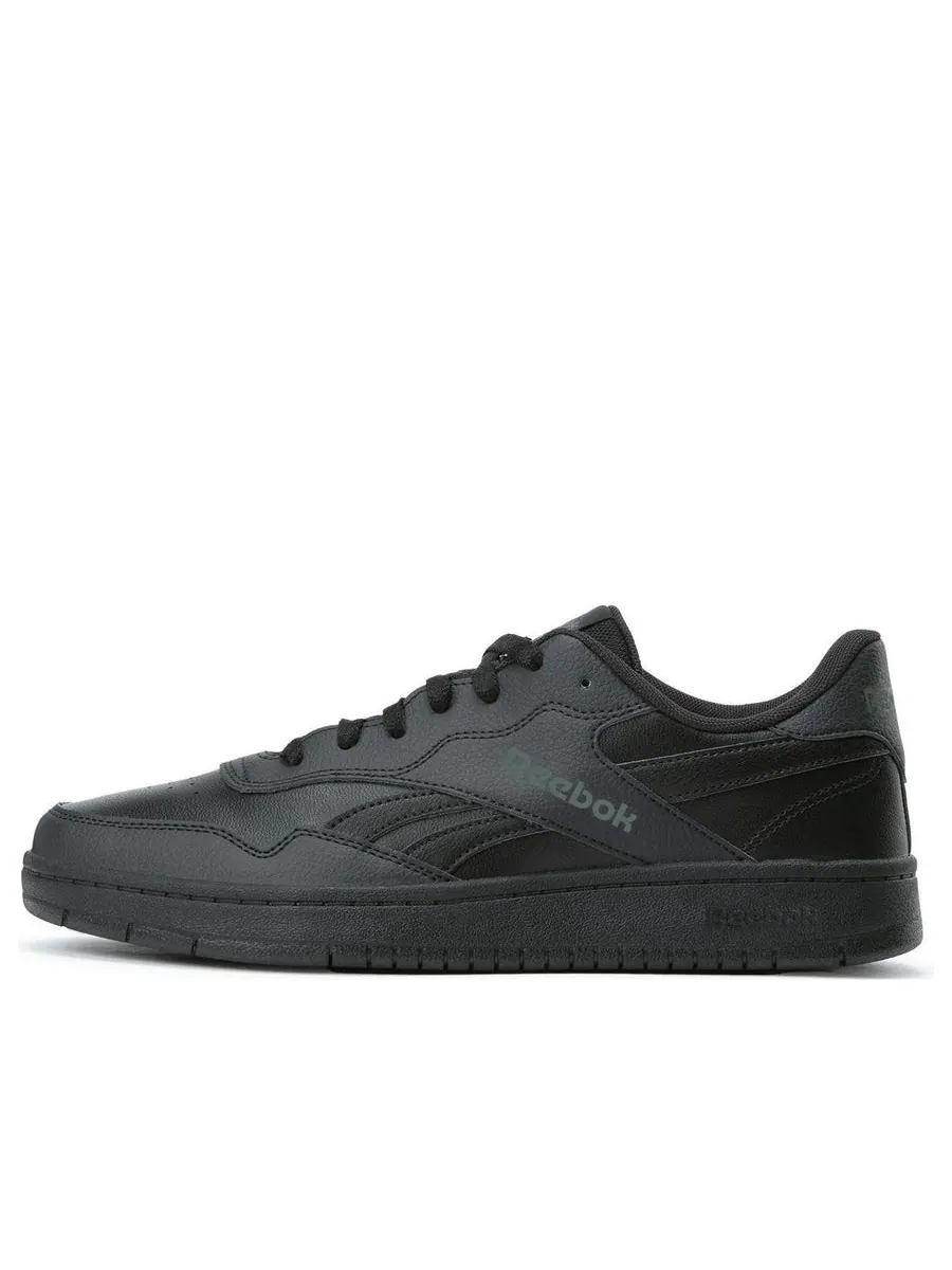 Кроссовки Reebok BB 1000 'All Black' — изображение 1 из 5, черный