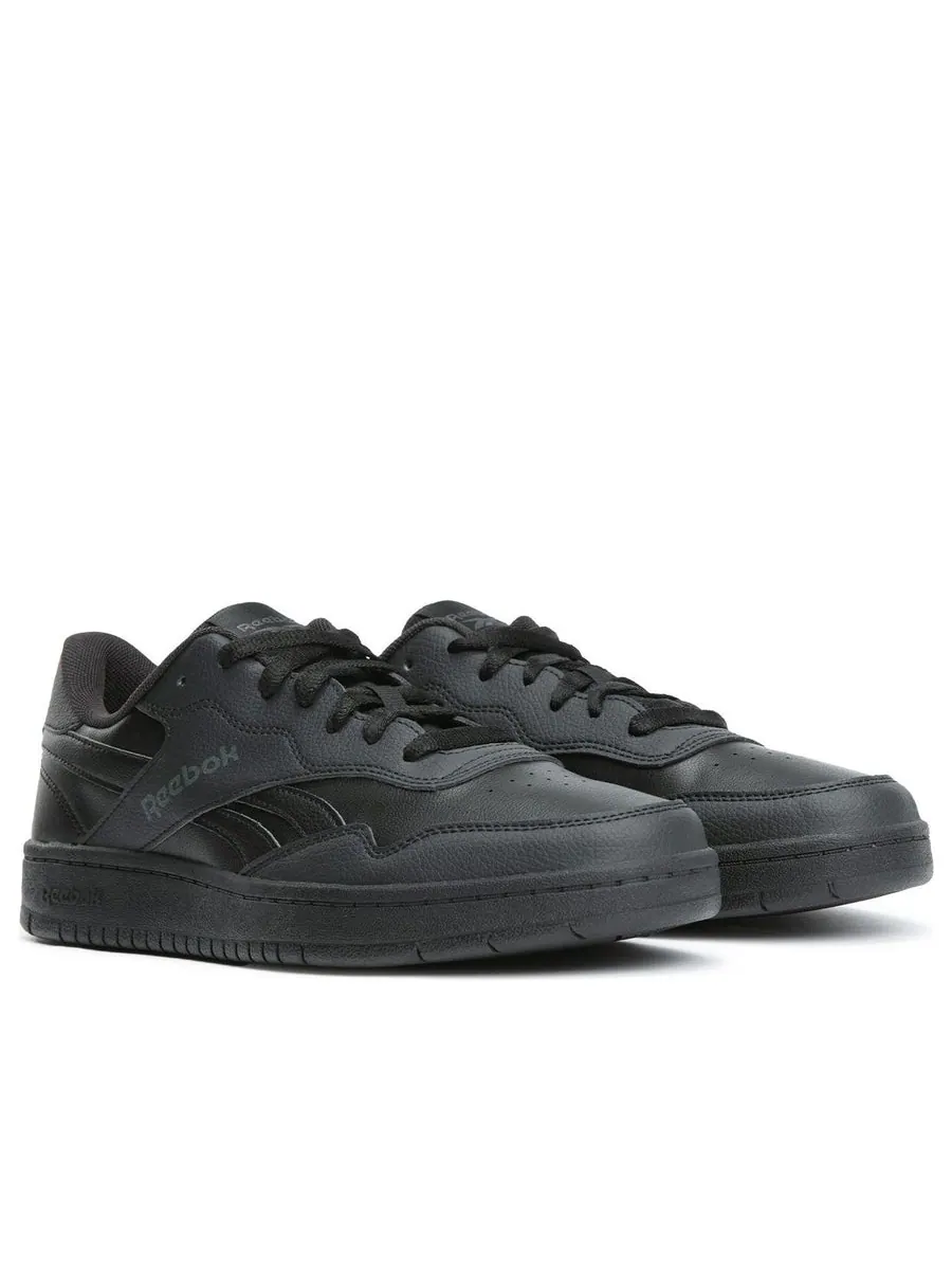 Кроссовки Reebok BB 1000 'All Black' — изображение 2 из 5, черный