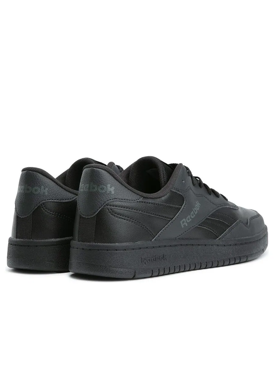 Кроссовки Reebok BB 1000 'All Black' — изображение 3 из 5, черный