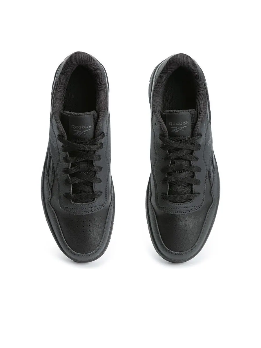 Кроссовки Reebok BB 1000 'All Black' — изображение 4 из 5, черный