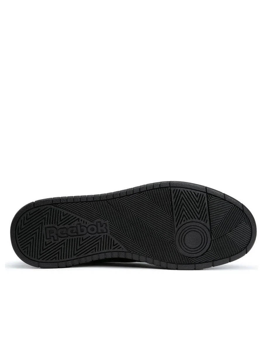 Кроссовки Reebok BB 1000 'All Black' — изображение 5 из 5, черный
