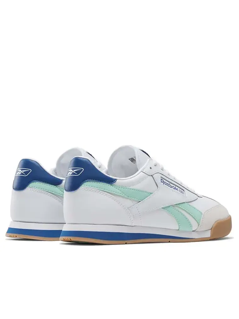 Кроссовки Reebok Campio Xt 'White Blue' — изображение 4 из 5, белый