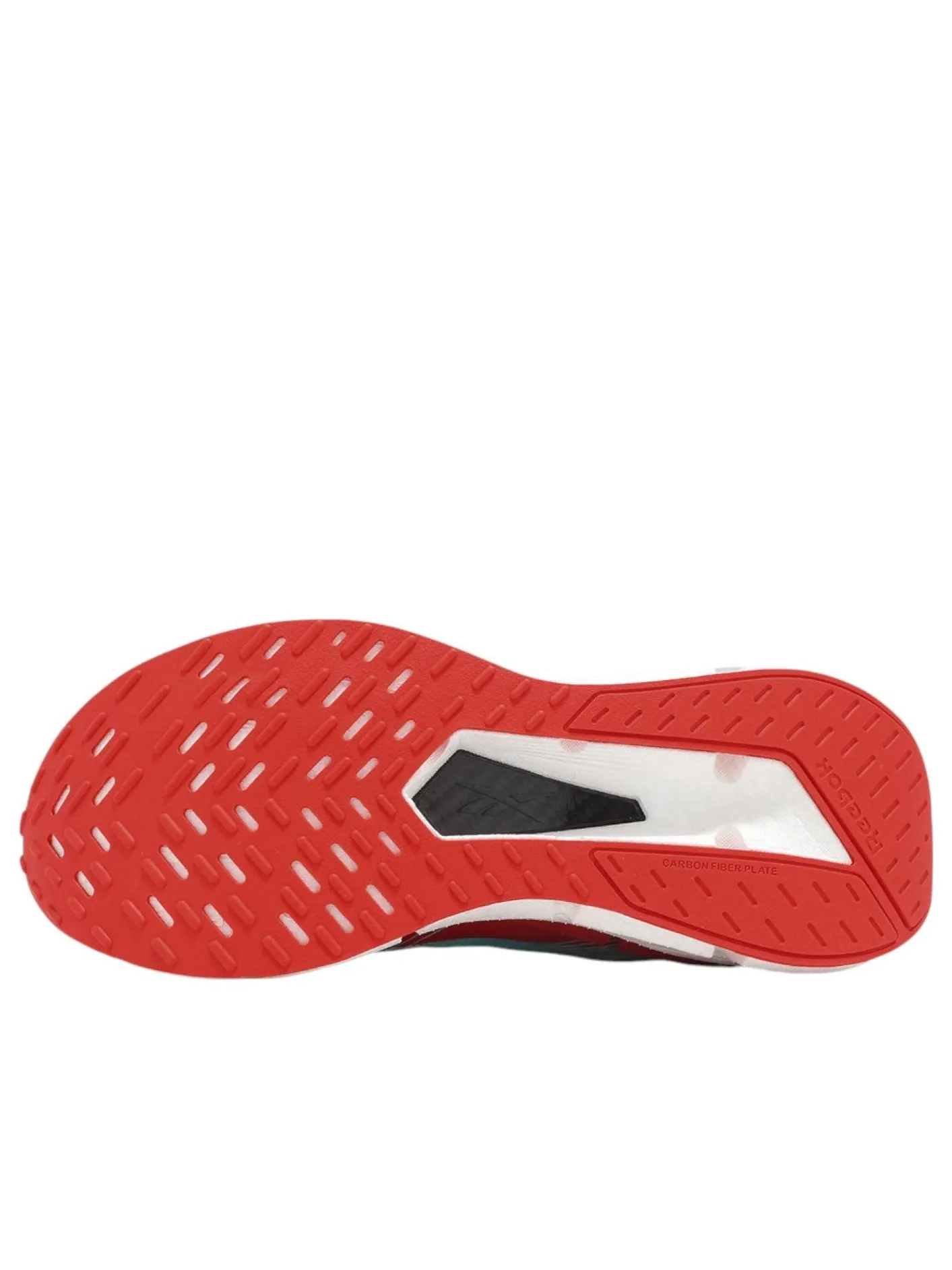 Reebok FloatiZig X1 'Aqua' — изображение 5 из 6, голубой/красный