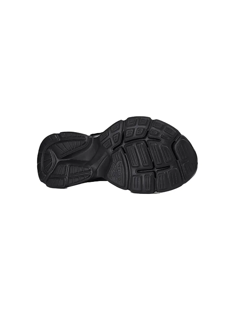 Сандалии Reebok Hyperium Slide 'Black' — изображение 6 из 6, черный