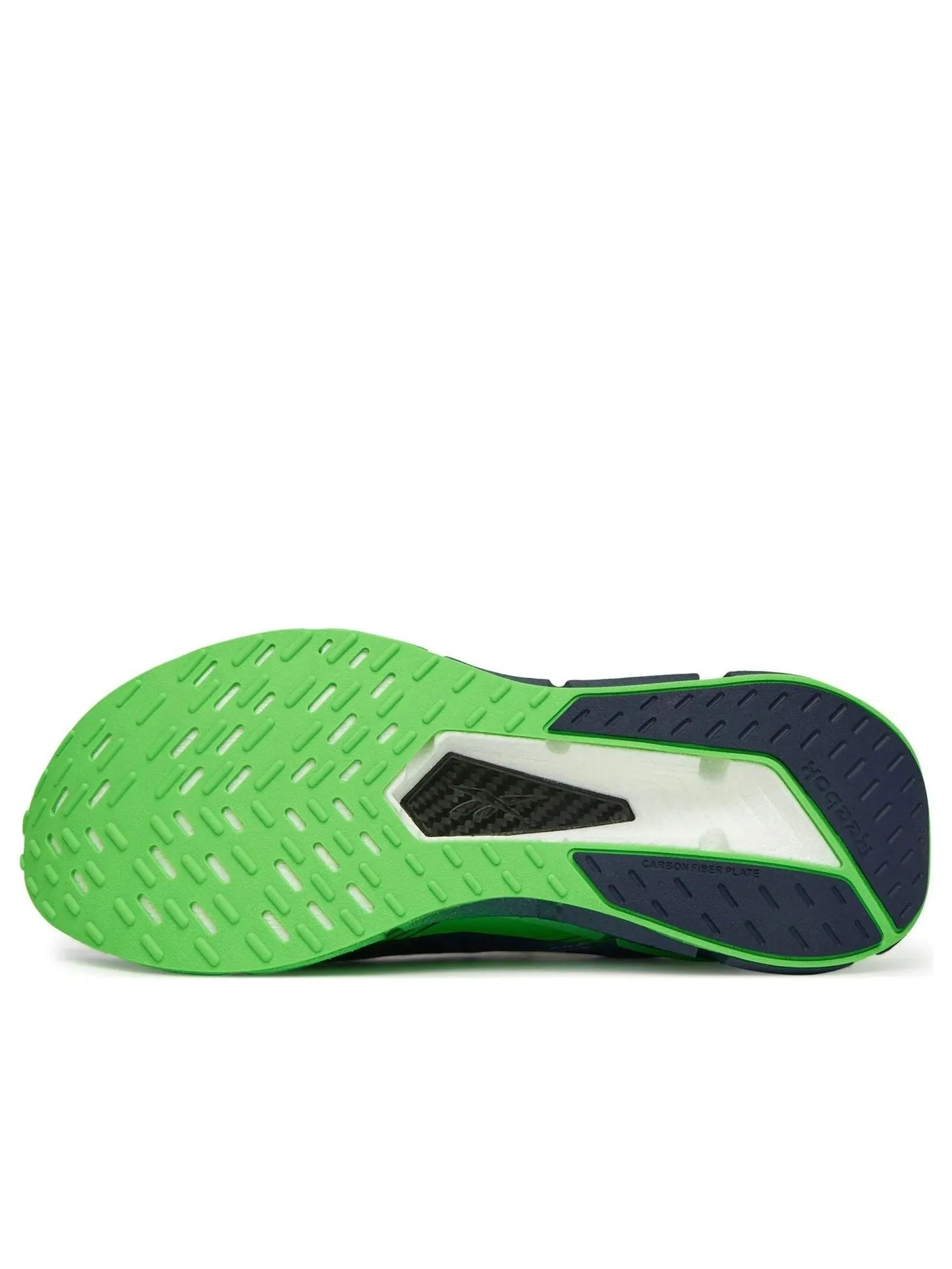 Reebok FloatZig X1 'Twilight Blue Solar Lime' — изображение 5 из 5, темно-синий/неоновый