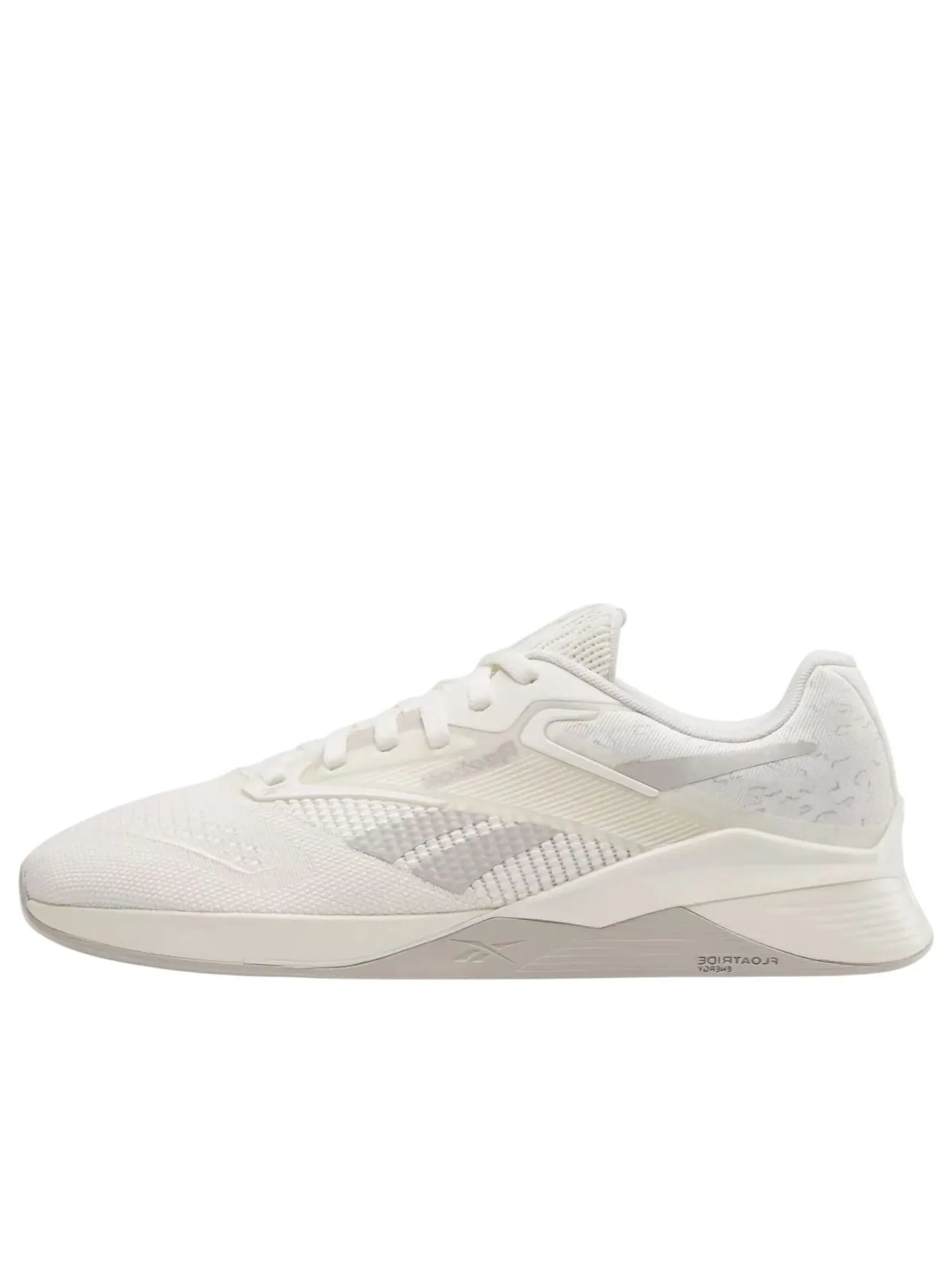 Reebok Nano X4 «Винтажный мел» — изображение 1 из 6, желтый