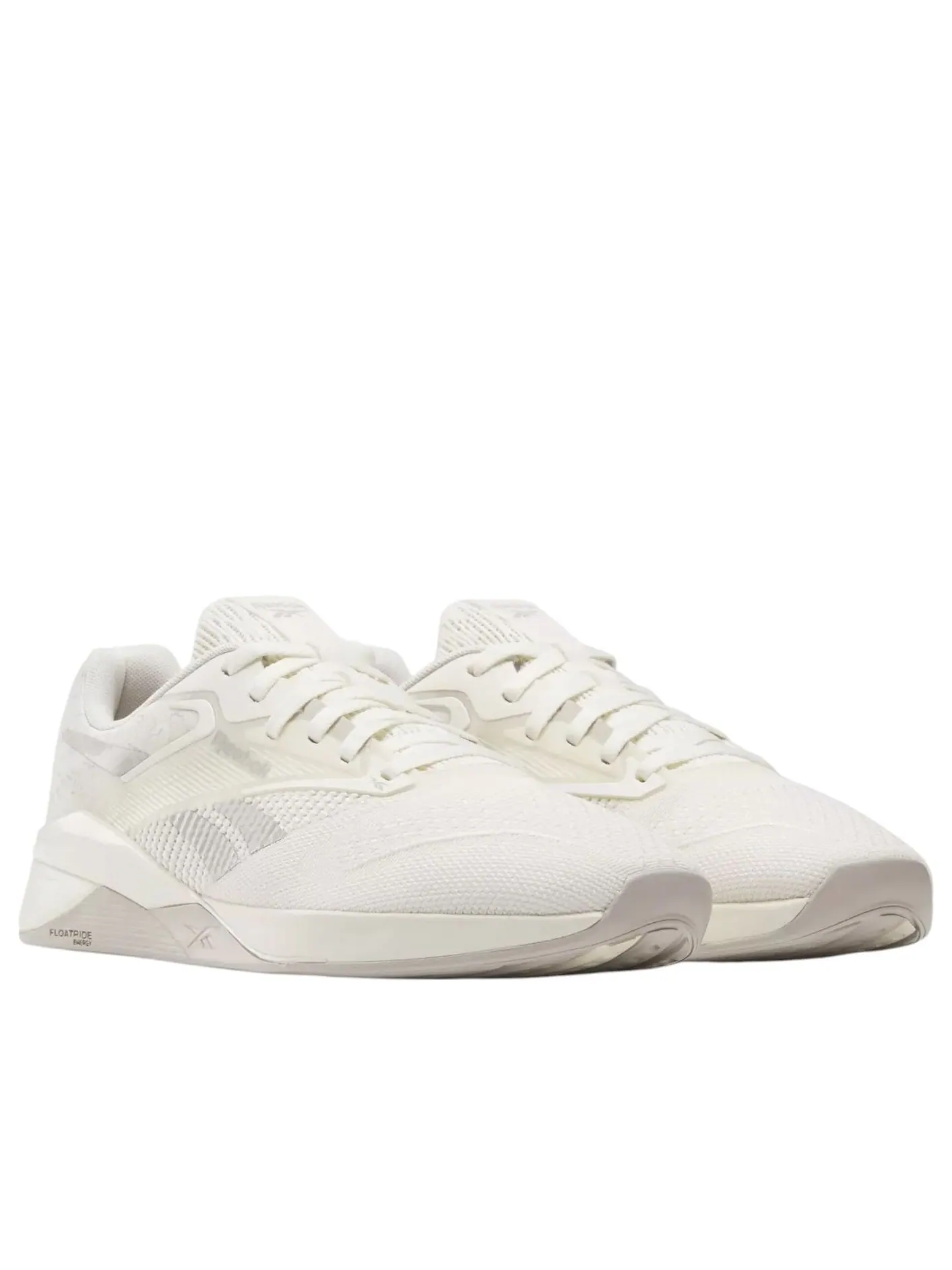 Reebok Nano X4 «Винтажный мел» — изображение 2 из 6, желтый