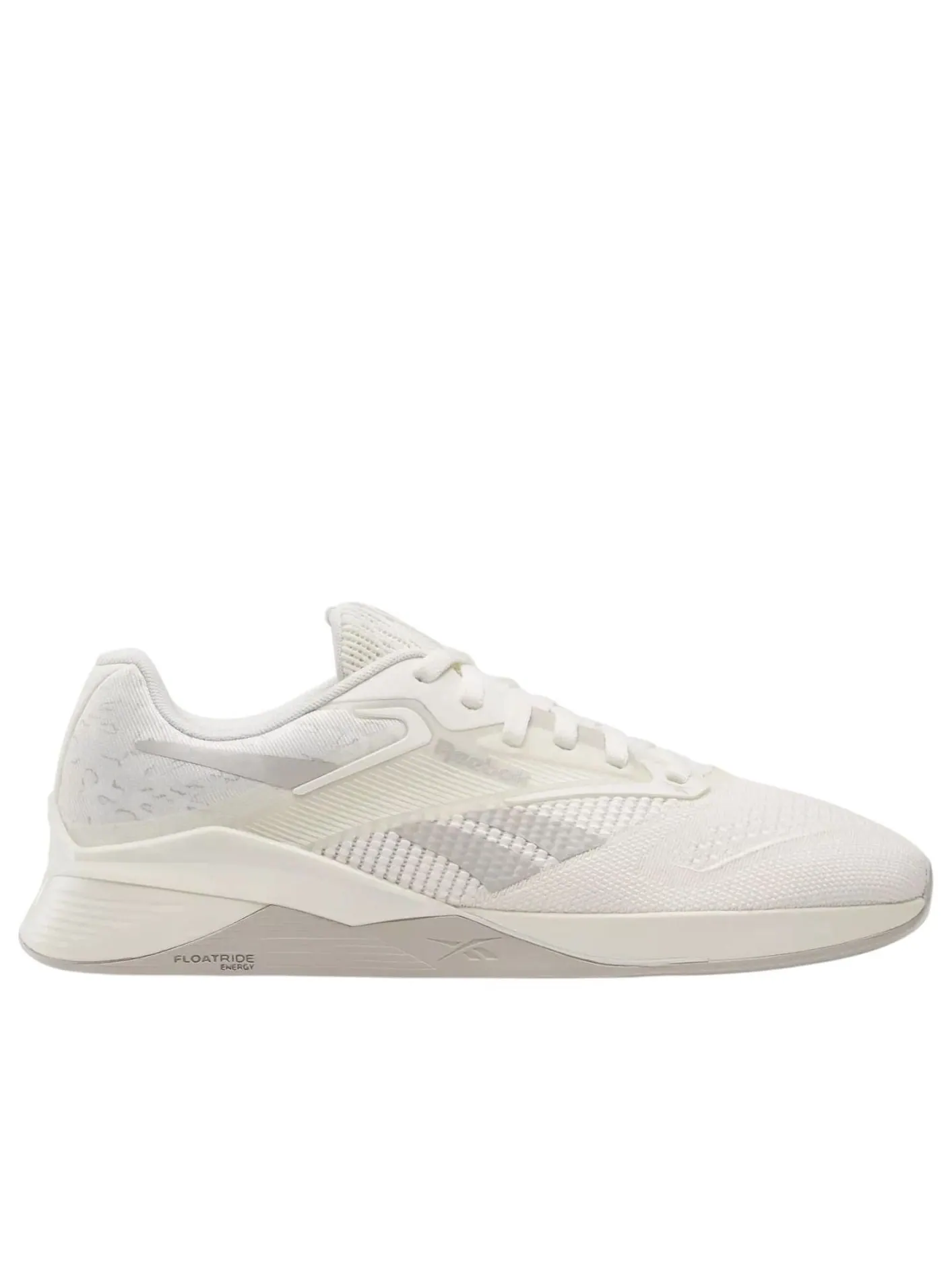 Reebok Nano X4 «Винтажный мел» — изображение 6 из 6, желтый