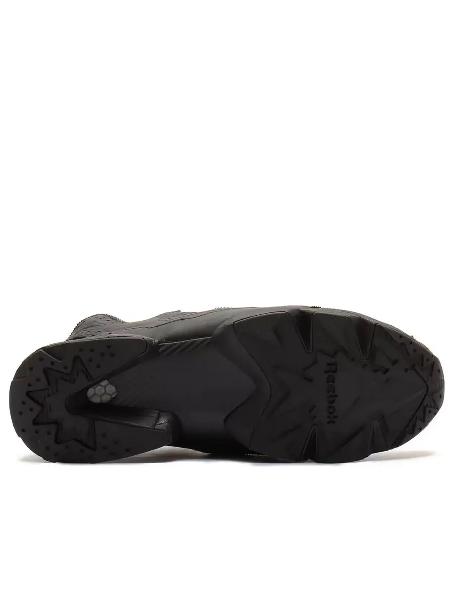 Кроссовки Reebok x Engineered Garments Instapump Fury 94 'Black' — изображение 4 из 4, черный
