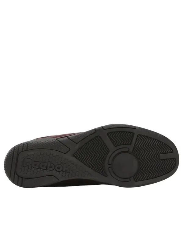 Кроссовки x obey bb 4000 ii Reebok — изображение 4 из 4, коричневый